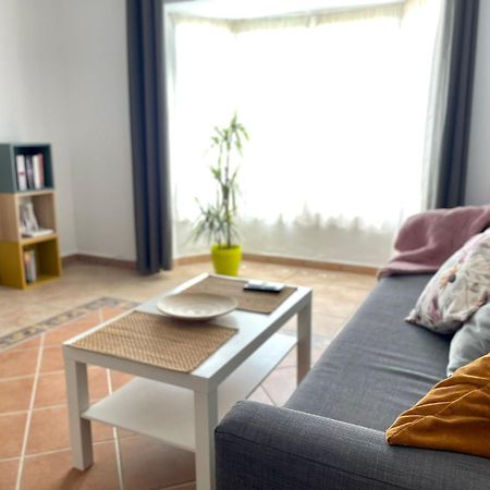 Chalet Wanderlust Chiclana de la Frontera Eksteriør billede