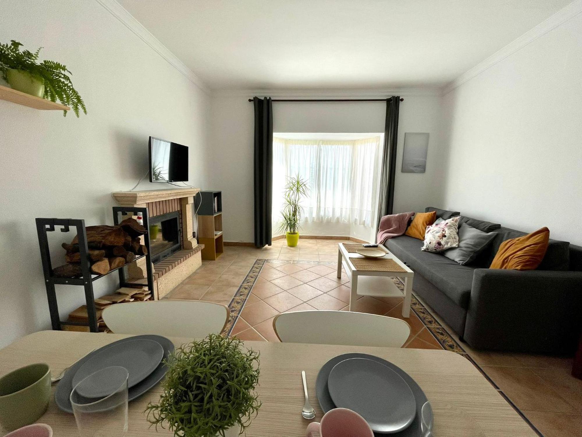 Chalet Wanderlust Chiclana de la Frontera Eksteriør billede