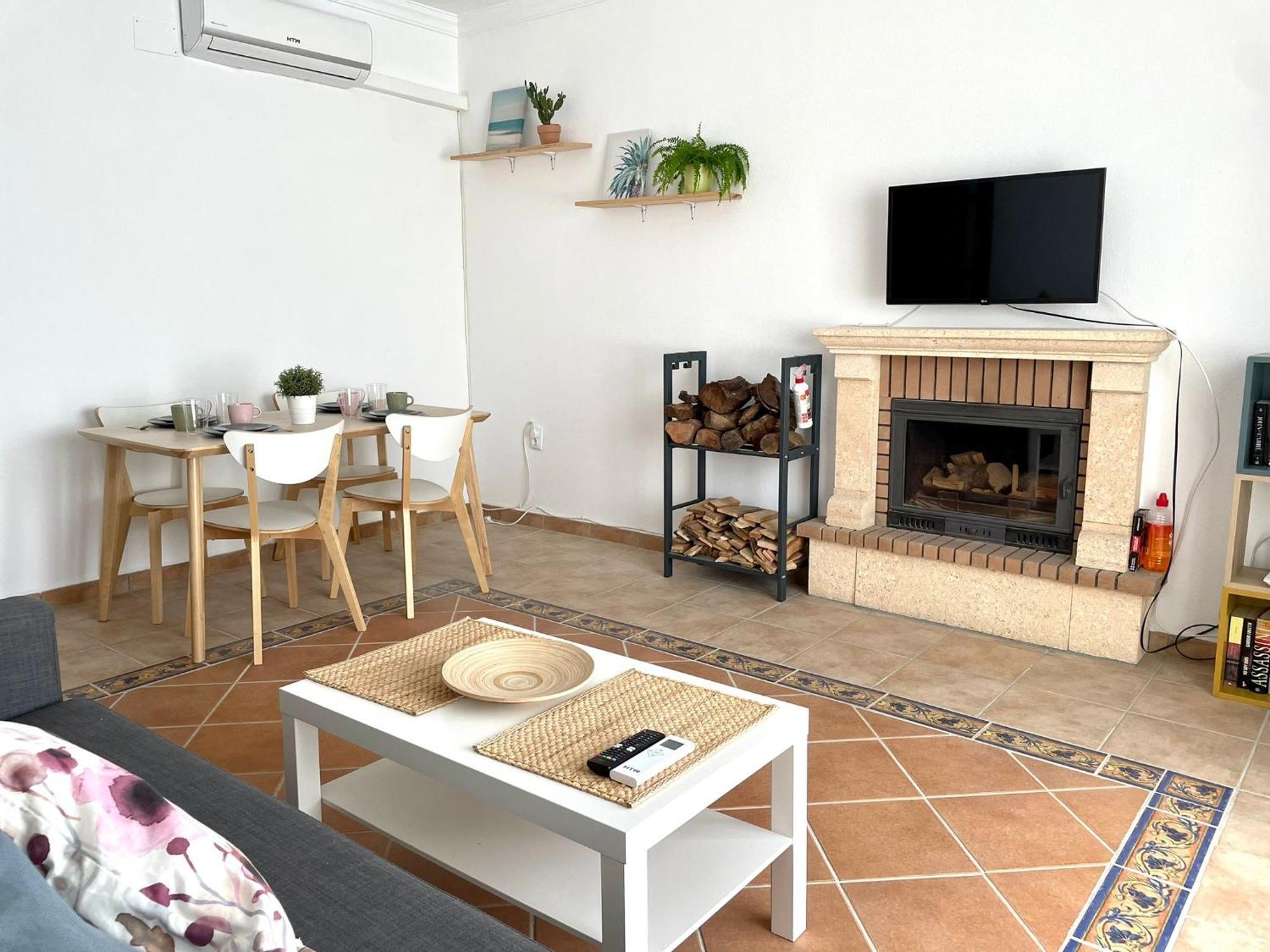 Chalet Wanderlust Chiclana de la Frontera Eksteriør billede