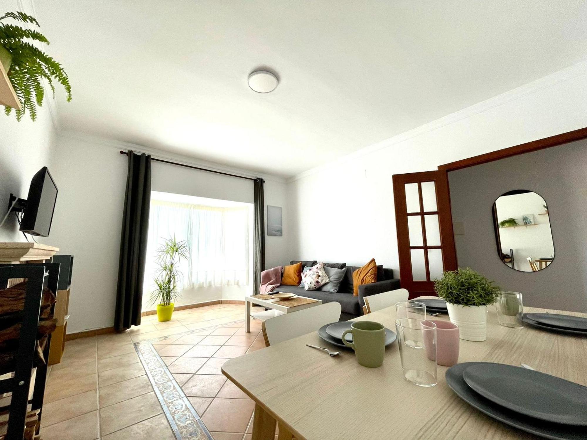 Chalet Wanderlust Chiclana de la Frontera Eksteriør billede