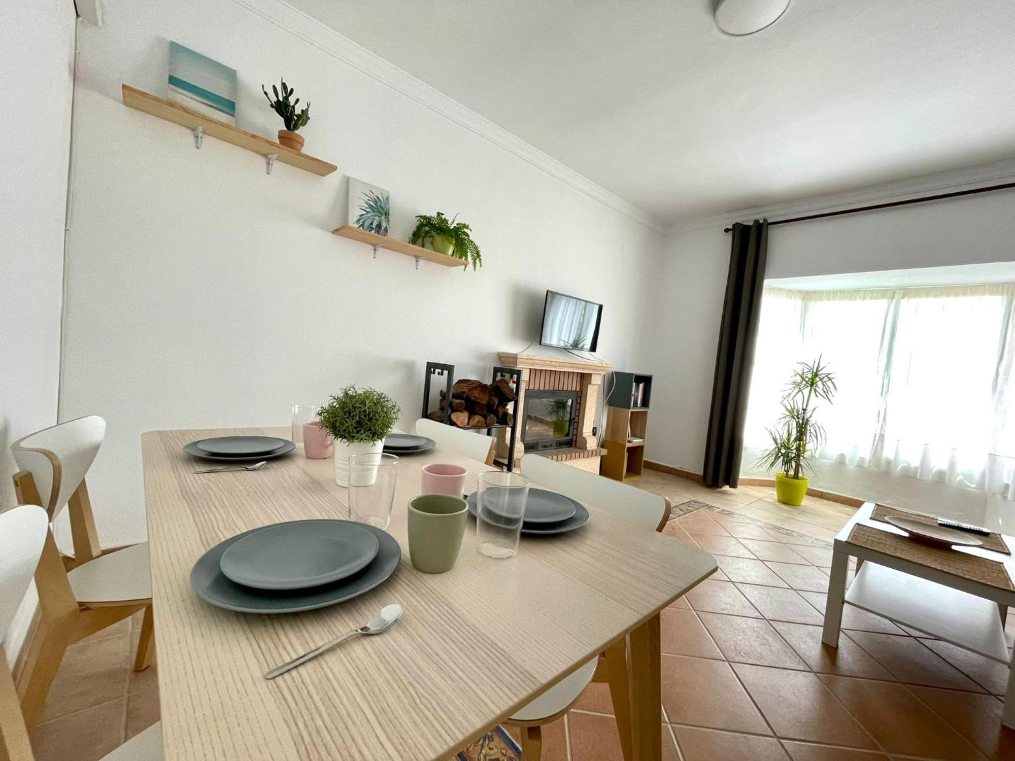 Chalet Wanderlust Chiclana de la Frontera Eksteriør billede