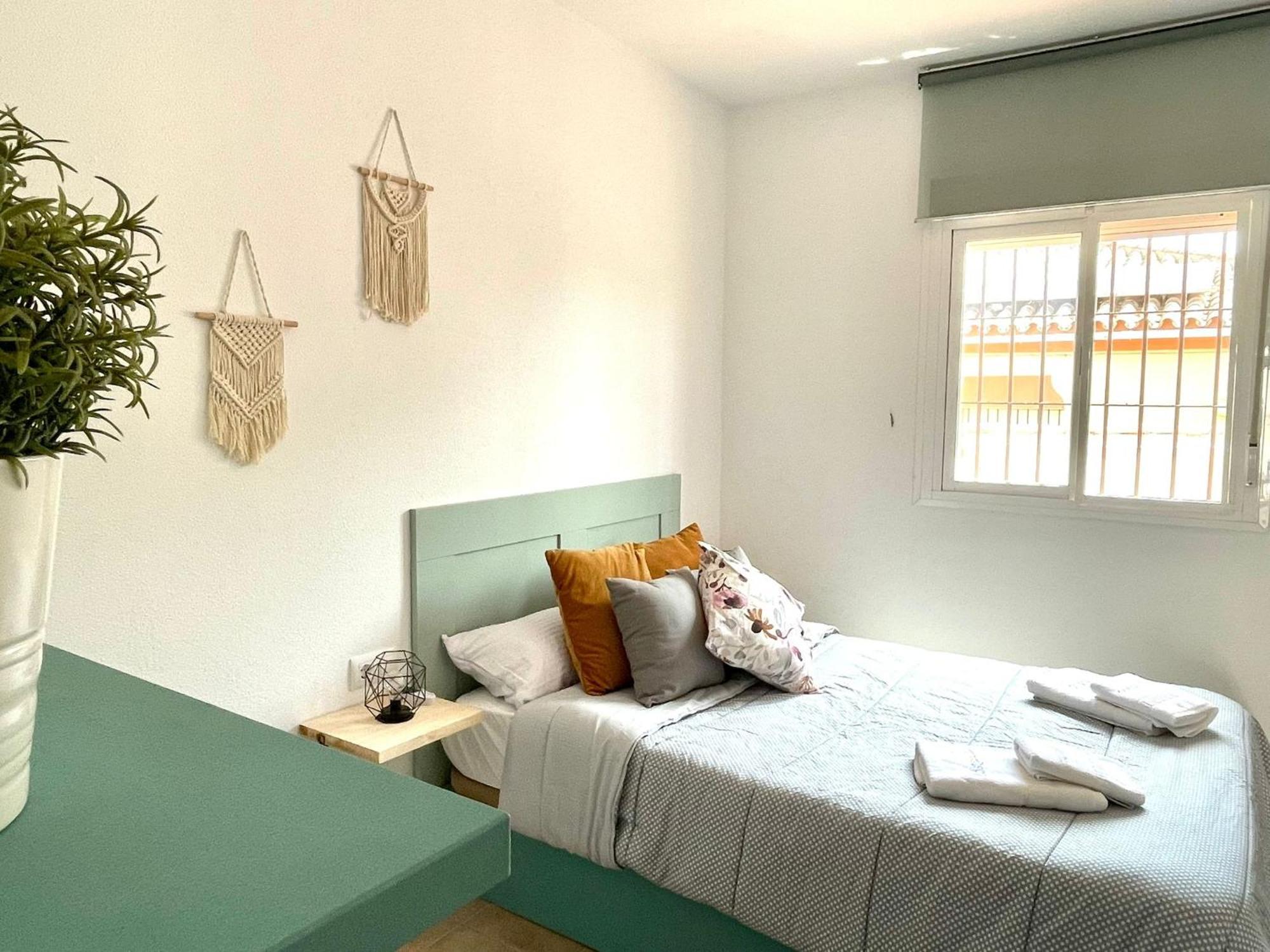Chalet Wanderlust Chiclana de la Frontera Eksteriør billede